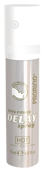 Prorino Long Power Delay Spray
