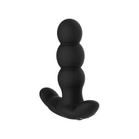 Nalone Pearl Prostatavibrator - Schwarz