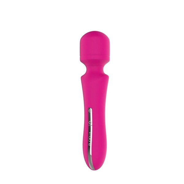 NNalone Rockit Wand-Vibrator - pink