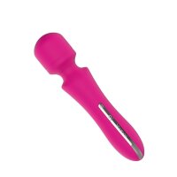 NNalone Rockit Wand-Vibrator - pink