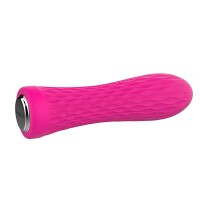 Nalone Ian mini vibrator - pink