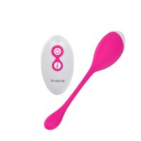 Nalone Sweetie Vibro-Ei - pink