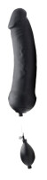 Tom of Finland Toms aufblasbarer XL Dildo