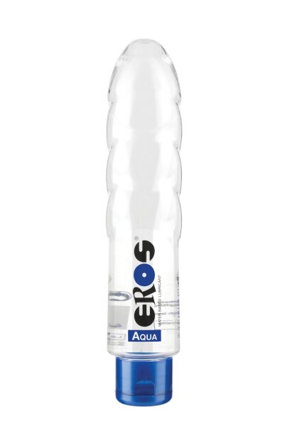 EROS Aqua 175ml Dildo Toy-Bottle