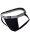 MM Original Edition Jockstrap - Taillenband 3 cm/1 - schwarz/grau