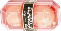 Supersoft Orgasmus Balls, Natural