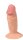 Mini Shiny Shank Opal Dildo ca. 12.5 cm