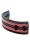 665 Neoprene Racer Ball Strap Red