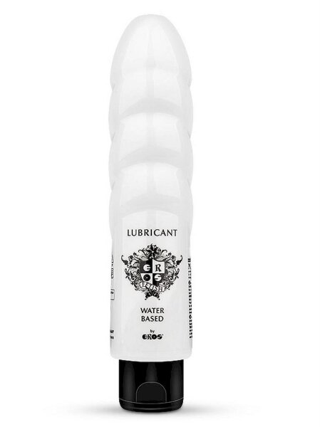 Eros Fetish Line Water Based Toy Bottle 175ml