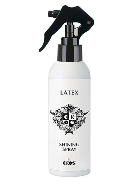 Eros FETISH LINE Latex Shining Spray 150ml