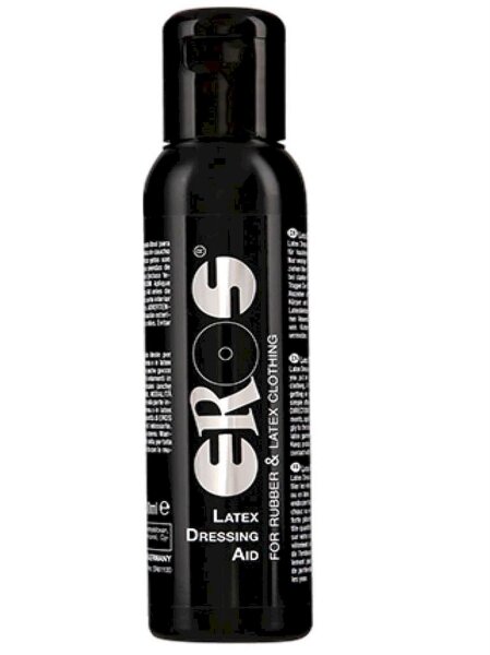 Eros Megasol  Latex Dressing Aid 100 ml