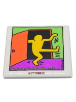 National Coming Out Day Color Magnet