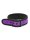 RudeRider Neoprene Puppy Collar Purple