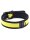 RudeRider Neoprene Puppy Collar Yellow