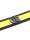 RudeRider Neoprene Puppy Collar Yellow