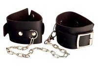 FFS Beginners Cuffs Black