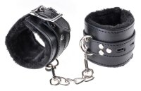 FFSLE Cumfy Cuffs Black