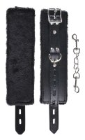 FFSLE Cumfy Cuffs Black