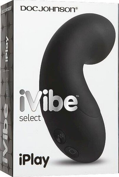 Doc Johnson iVibe Select iPlay ca.13.0cm