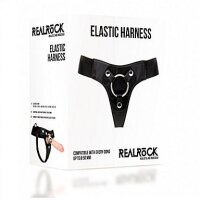 REALROCK ELASTIC HARNESS