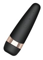 Satisfyer Pro 3 - Vibration