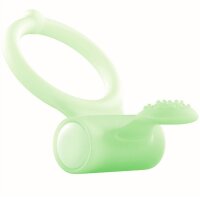 MARC DORCELL POWER CLIT COCK RING GLOW IN THE DARK