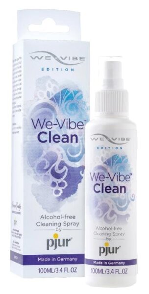 Pjur - We-Vibe Clean 100 ml