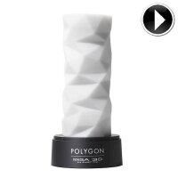 TENGA 3D POLYGON SCULPTED ECSTASY