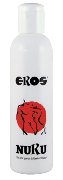 Eros Nuru Massage Gel 500ml