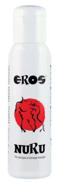 EROS Nuru Massage-Gel 250 ml