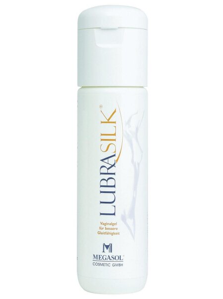 Eros LUBRASILK 100ml