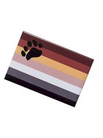 Bear Pride Magnet