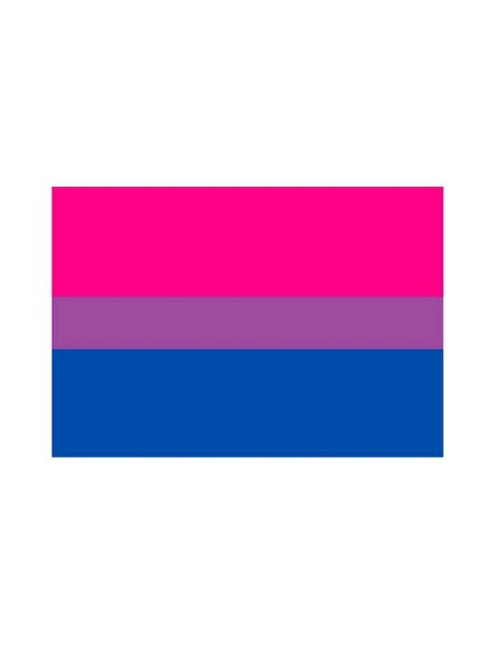 Bisexual Flag Magnet