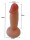 RudeRider Short Light Rider Dildo 10 x 3 cm Silicone