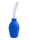 RudeRider iClean Intimate Douche Blue/White Bulk Version