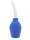 RudeRider iClean Intimate Douche Blue/White Bulk Version