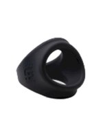 Liquid Silicone Freeballer Black