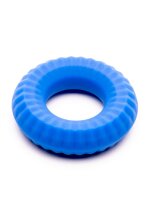 Liquid Silicone Nitro Ring Blue