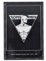 Tom of Finland Magnet Tom`s Men