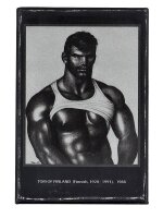Tom of Finland Magnet Muscle Academy