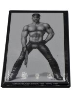 Tom of Finland Magnet Master