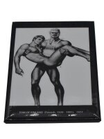 Tom of Finland Magnet Lifeguard