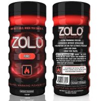 ZOLO FIRE CUP