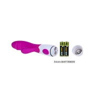 Snappy Hasenvibrator