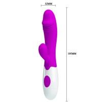 Snappy Hasenvibrator