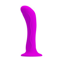 Dildo mit Saugnapf