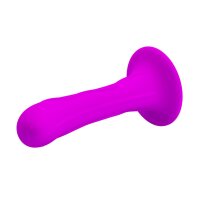 Dildo mit Saugnapf