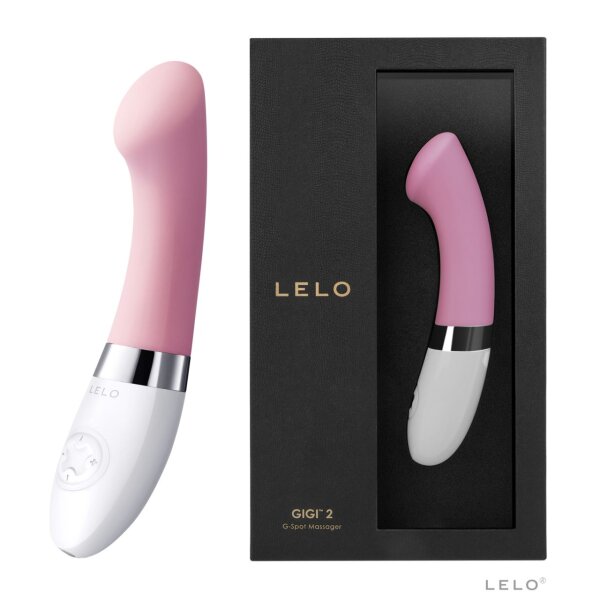 LELO - Gigi 2 Pink