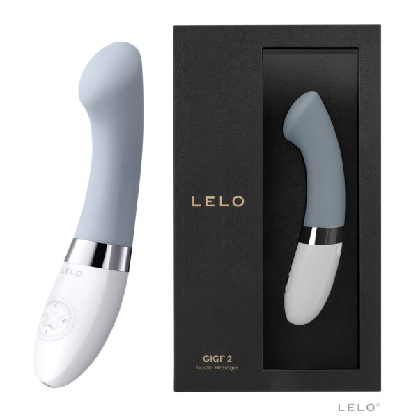 LELO - Gigi 2 Cool Gray