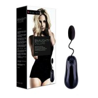 BNAUGHTY DELUXE BULLET, 6 FUNKTIONEN, WASSERD. , SILIKON,...